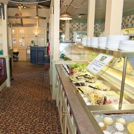 Canadas Best Value Inn Whitecourt Dış mekan fotoğraf