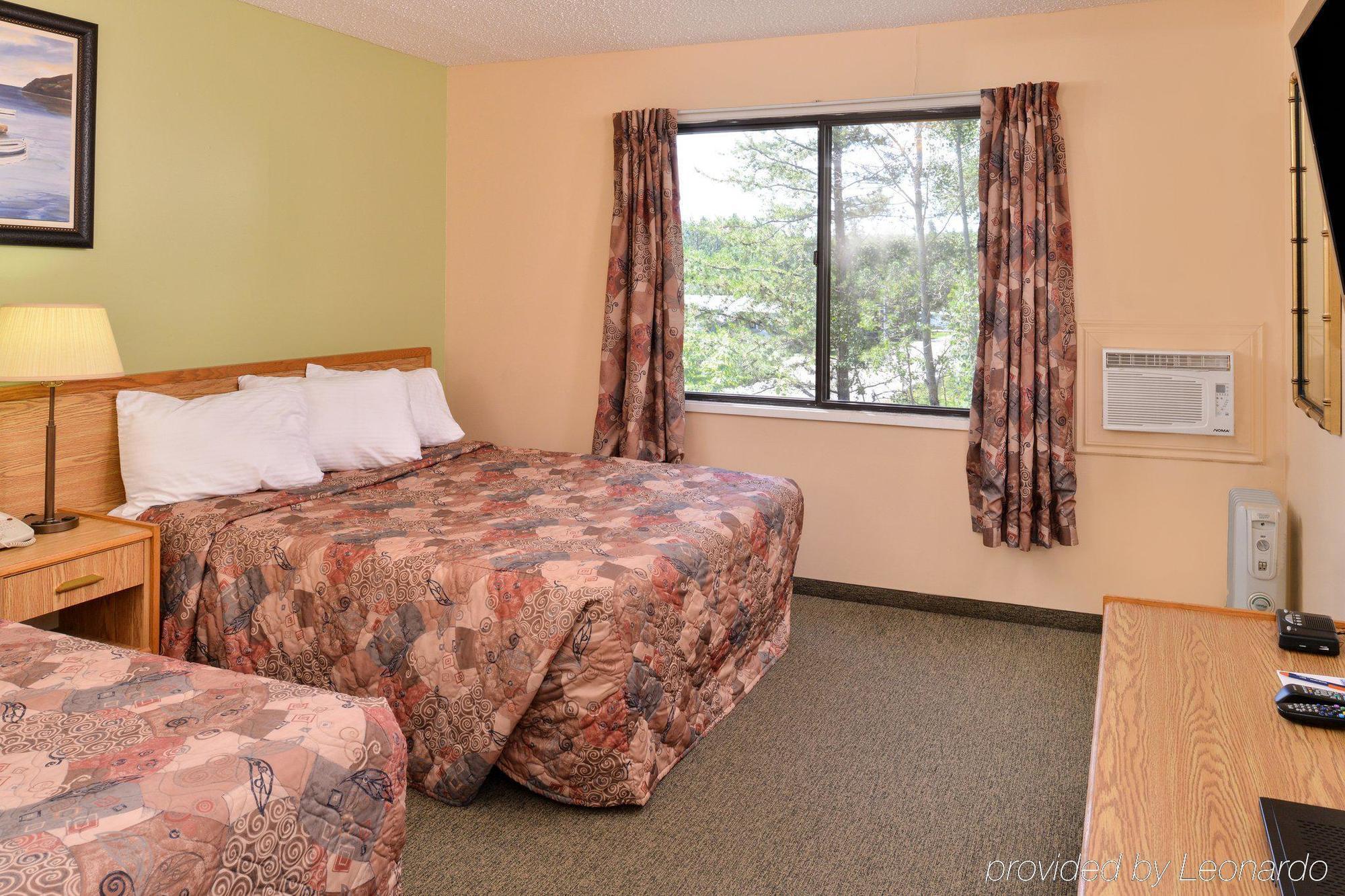 Canadas Best Value Inn Whitecourt Dış mekan fotoğraf