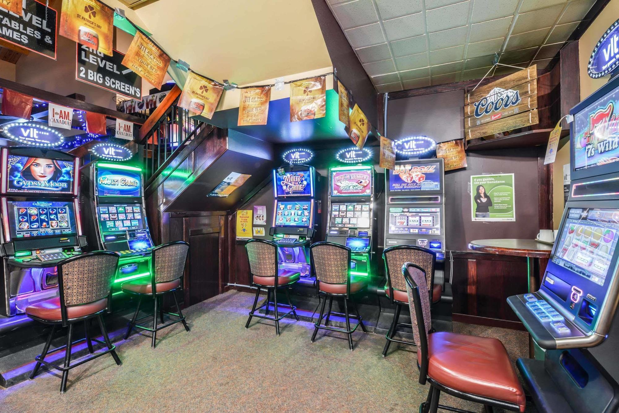 Canadas Best Value Inn Whitecourt Dış mekan fotoğraf