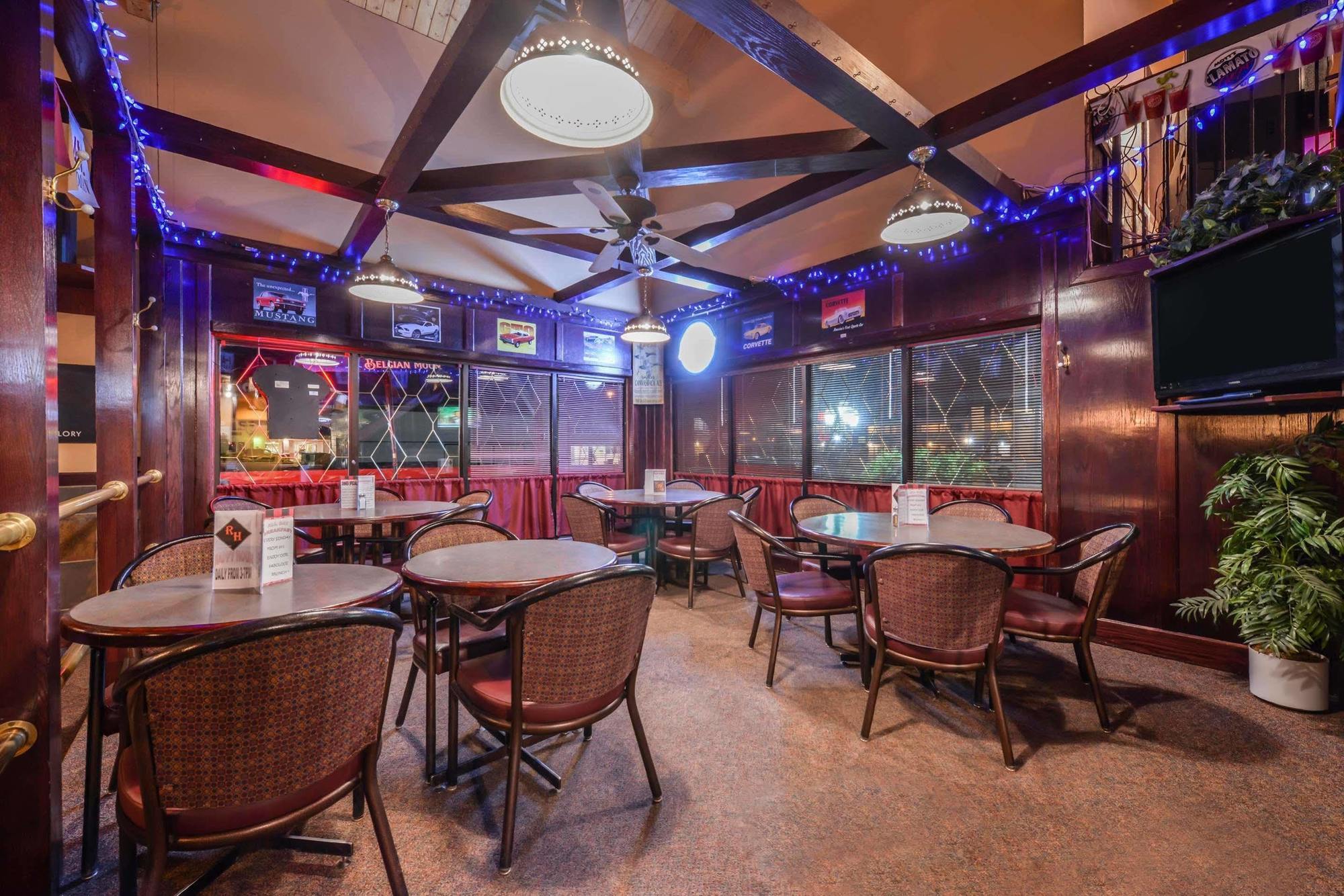 Canadas Best Value Inn Whitecourt Dış mekan fotoğraf