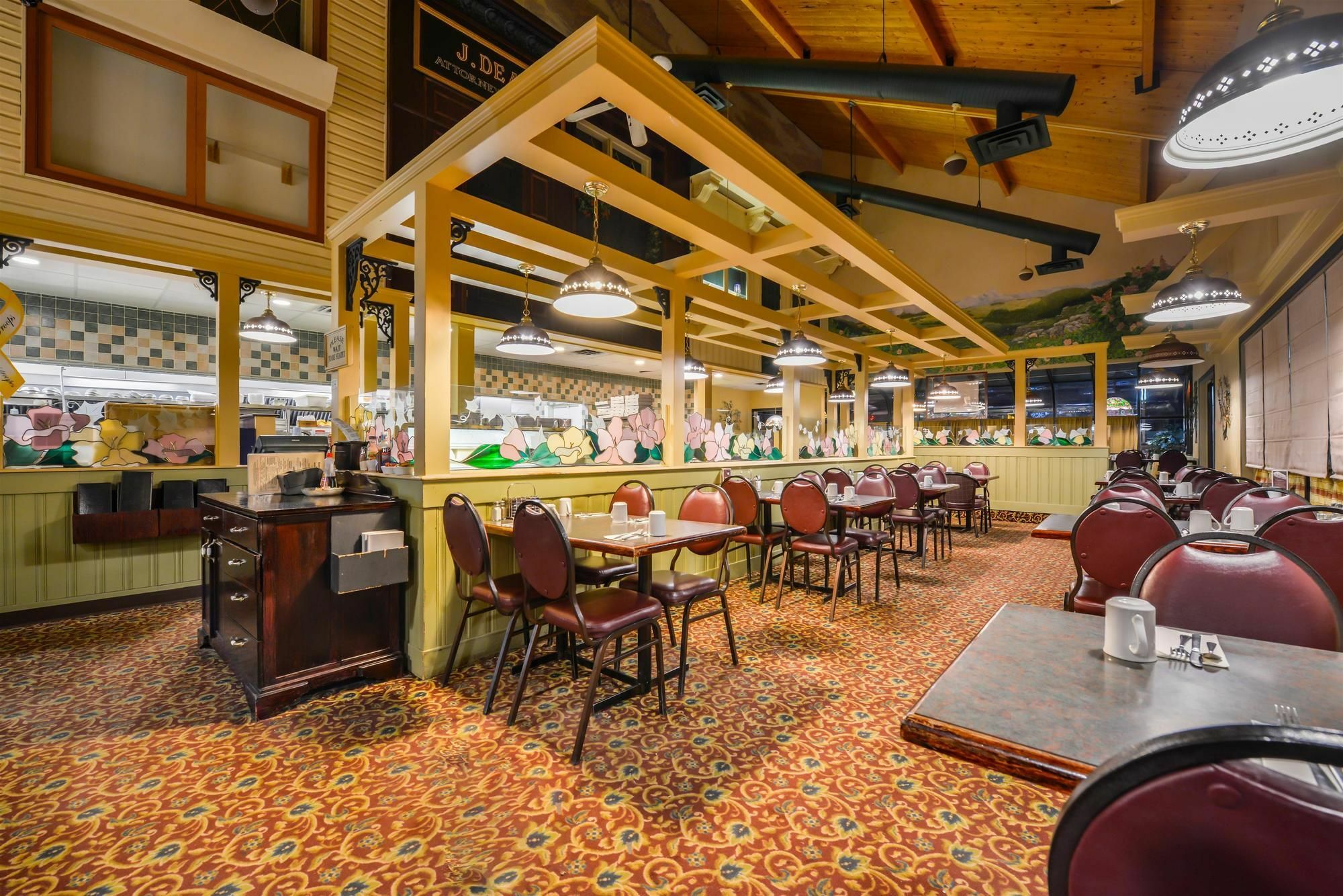 Canadas Best Value Inn Whitecourt Dış mekan fotoğraf