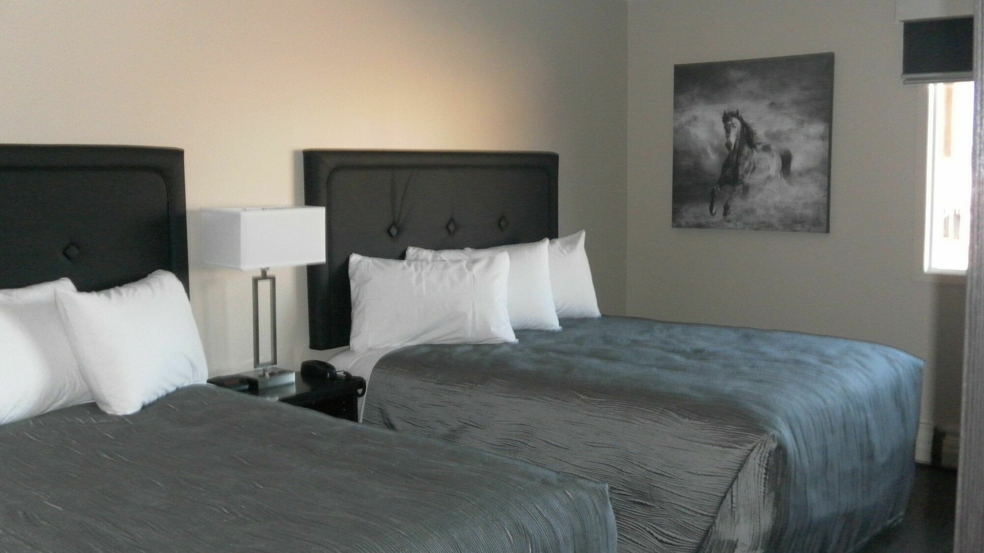 Canadas Best Value Inn Whitecourt Dış mekan fotoğraf